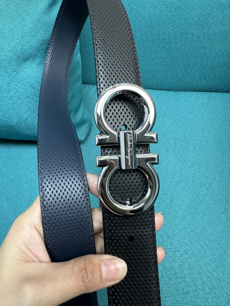 Ferragamo Belts